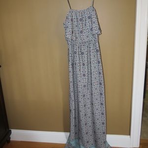 long dress